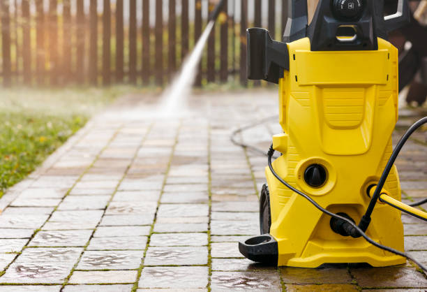 Reliable Metter, GA Pressure washing Solutions